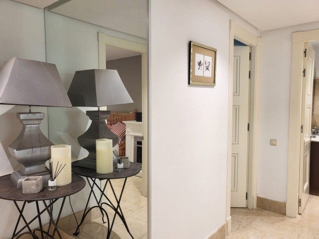 3 Bedrooms Apartment in Río Real
