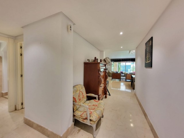 3 Bedrooms Apartment in Río Real
