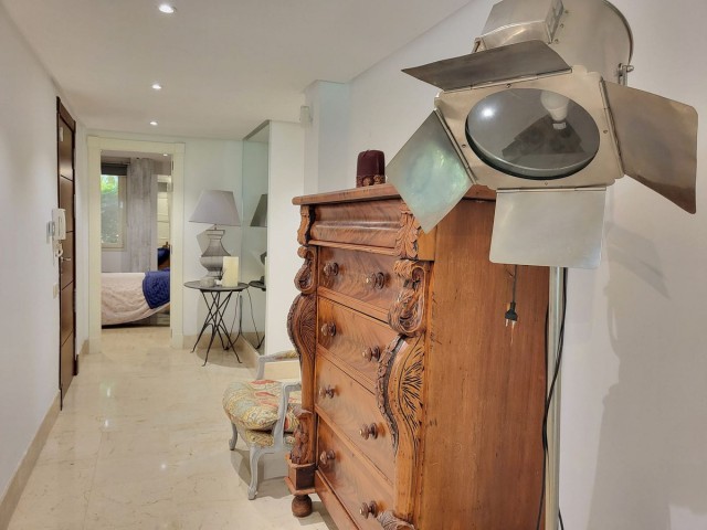 3 Bedrooms Apartment in Río Real