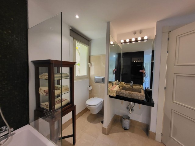 3 Bedrooms Apartment in Río Real