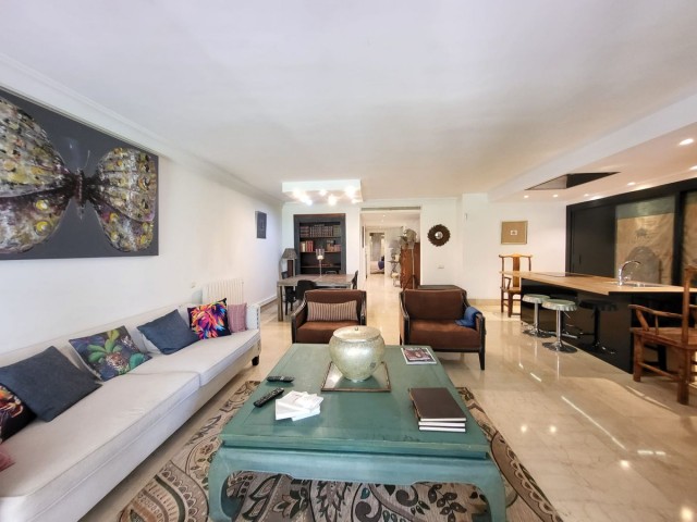 3 Slaapkamer Appartement in Río Real