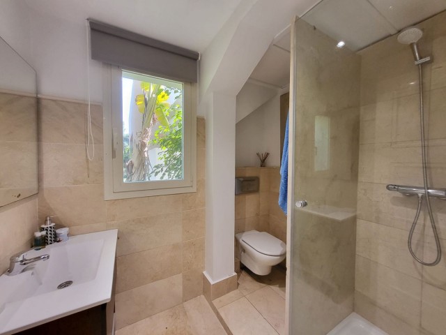 3 Slaapkamer Appartement in Río Real