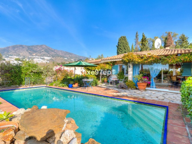 Villa, Campo Mijas, R5245579