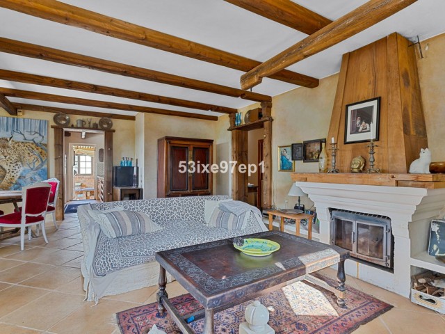 Villa, Campo Mijas, R5245579