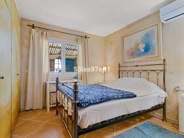 Villa con 2 Dormitorios  en Campo Mijas