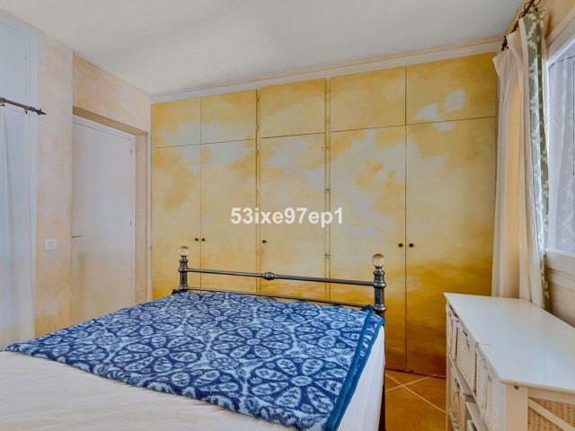 Villa con 2 Dormitorios  en Campo Mijas