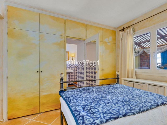 Villa con 2 Dormitorios  en Campo Mijas