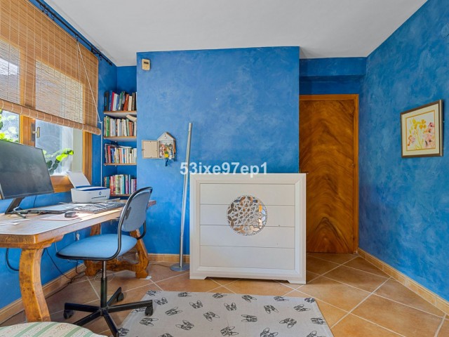 Villa con 2 Dormitorios  en Campo Mijas