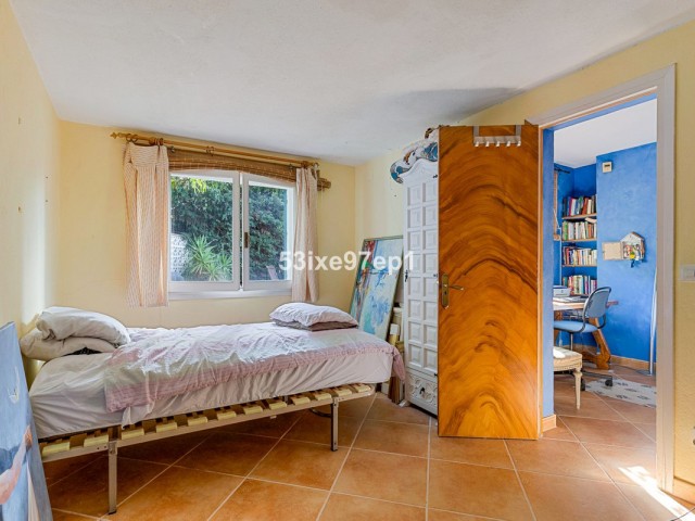 Villa con 2 Dormitorios  en Campo Mijas