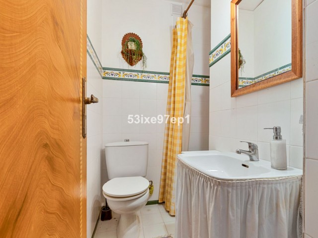 Villa con 2 Dormitorios  en Campo Mijas