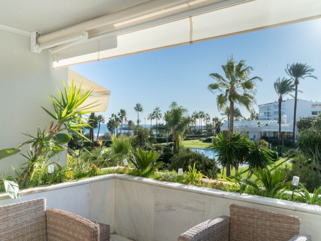 2 Bedrooms Apartment in Marbella