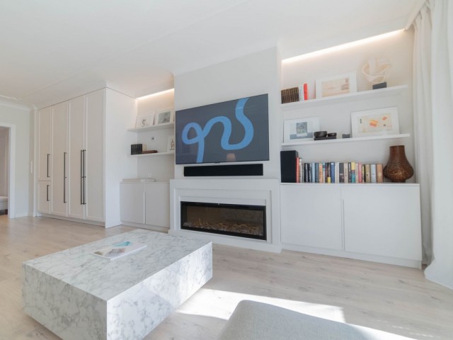 2 Bedrooms Apartment in Marbella