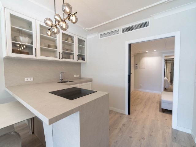 2 Bedrooms Apartment in Marbella