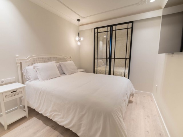 2 Bedrooms Apartment in Marbella