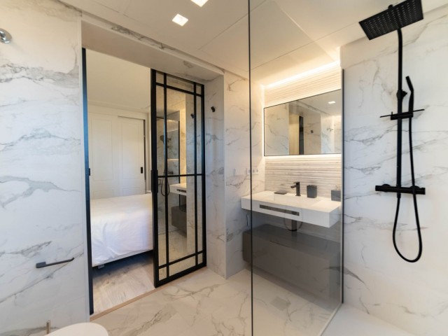 2 Bedrooms Apartment in Marbella