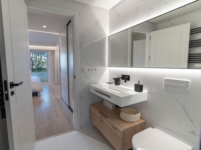 2 Bedrooms Apartment in Marbella