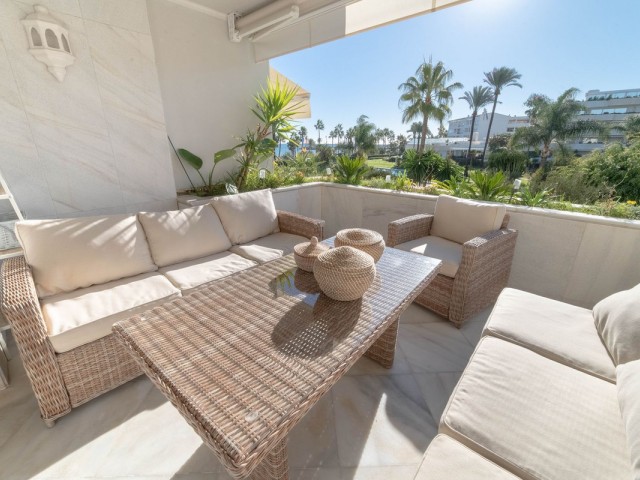 Apartment Marbella - R5245720