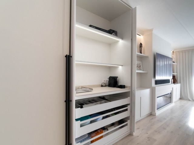 2 Makuuhuoneen Huoneisto Marbella