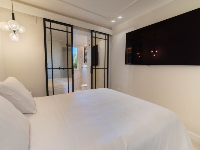 2 Makuuhuoneen Huoneisto Marbella