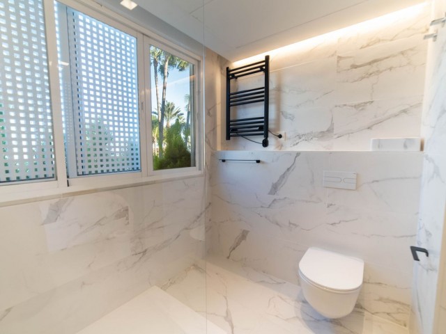 2 Makuuhuoneen Huoneisto Marbella