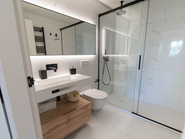 2 Makuuhuoneen Huoneisto Marbella