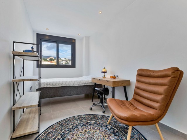 3 Bedrooms Townhouse in Torreblanca