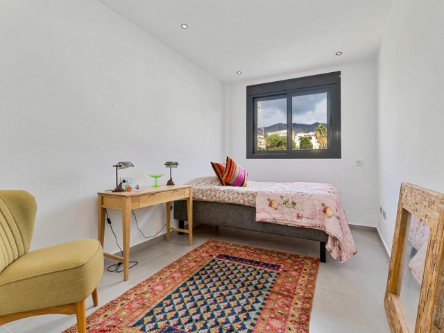 3 Bedrooms Townhouse in Torreblanca