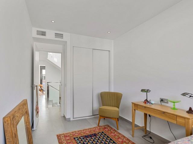 3 Schlafzimmer Reihenhaus in Torreblanca