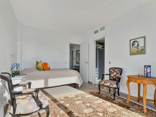 3 Schlafzimmer Reihenhaus in Torreblanca