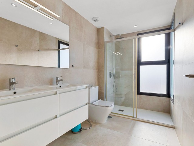 3 Schlafzimmer Reihenhaus in Torreblanca