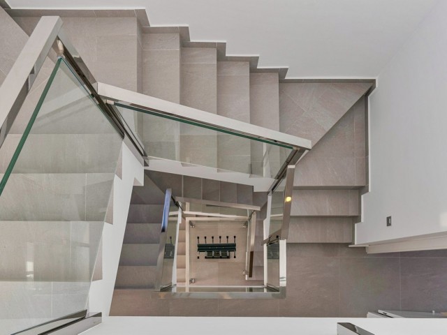 3 Schlafzimmer Reihenhaus in Torreblanca