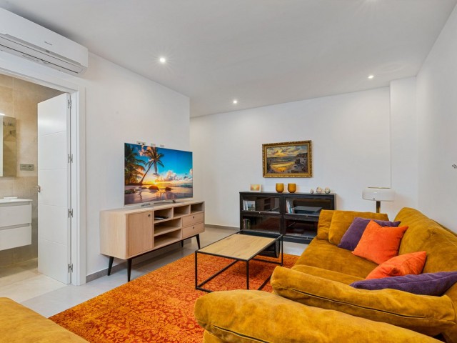 3 Schlafzimmer Reihenhaus in Torreblanca