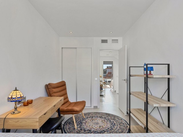 3 Schlafzimmer Reihenhaus in Torreblanca