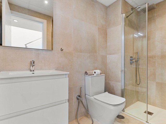 3 Schlafzimmer Reihenhaus in Torreblanca