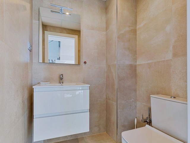 3 Schlafzimmer Reihenhaus in Torreblanca