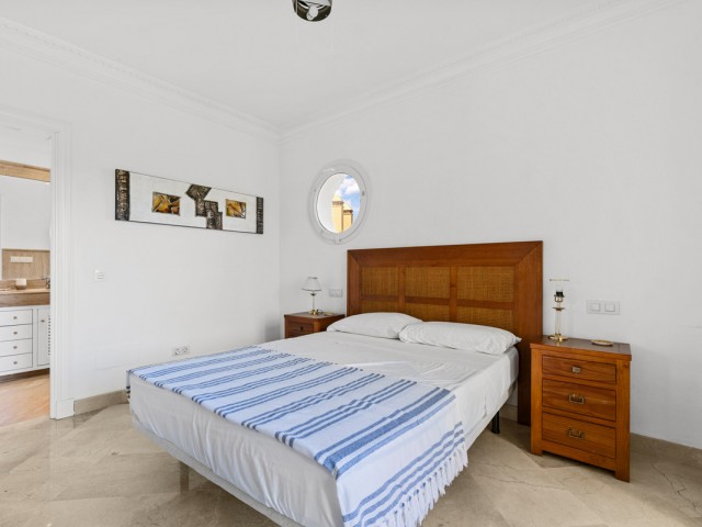 Kattohuoneisto Casares Playa