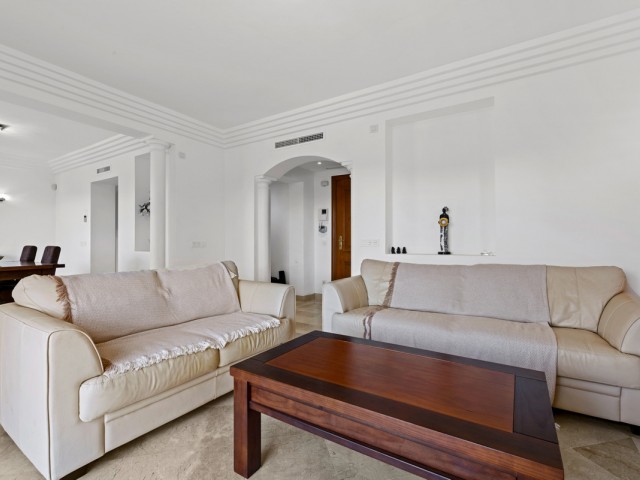 Kattohuoneisto Casares Playa