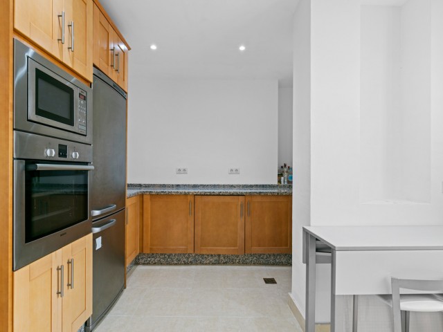 Kattohuoneisto Casares Playa