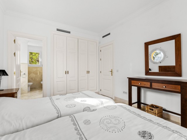 Kattohuoneisto Casares Playa