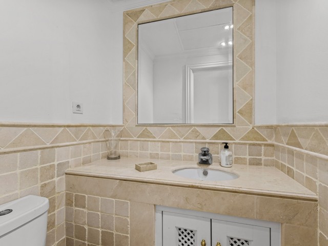 Kattohuoneisto Casares Playa