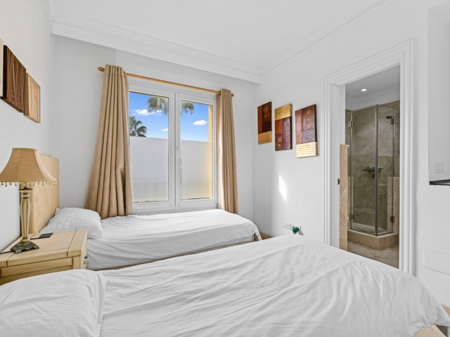 Kattohuoneisto Casares Playa