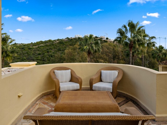 Kattohuoneisto Casares Playa - R5248078