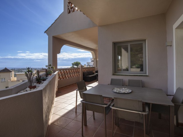 3 Bedrooms Apartment in Los Almendros