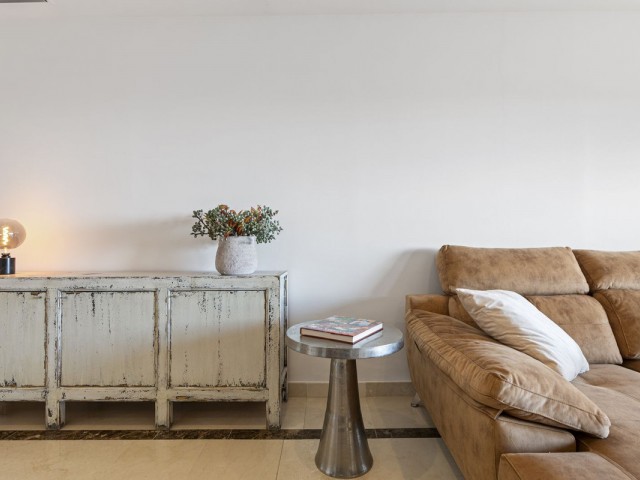 3 Bedrooms Apartment in Los Almendros