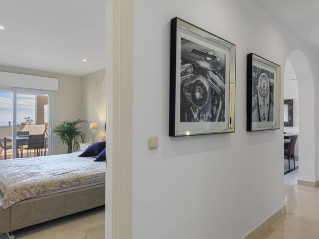 3 Bedrooms Apartment in Los Almendros