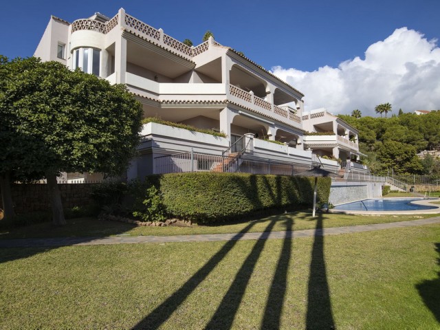 Appartement, Los Almendros, R5248651