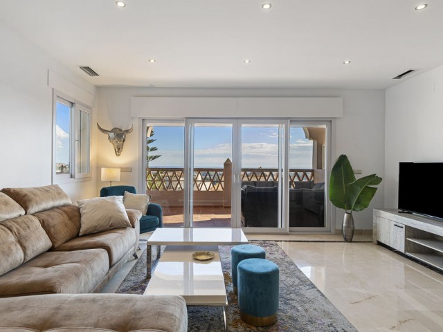 3 Slaapkamer Appartement in Los Almendros