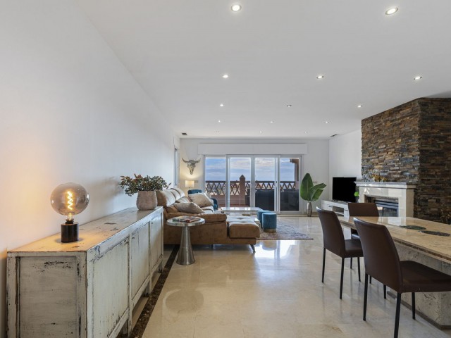 3 Slaapkamer Appartement in Los Almendros