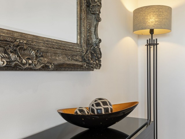 3 Slaapkamer Appartement in Los Almendros