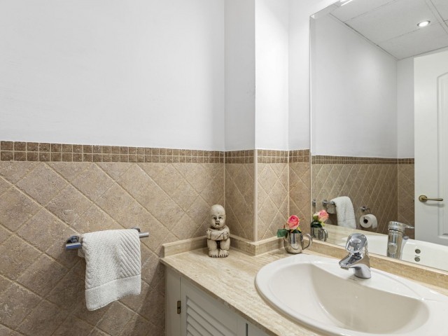 3 Slaapkamer Appartement in Los Almendros